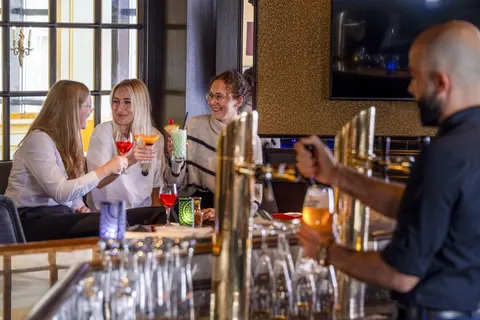 Maritim Wurzburg foto 4