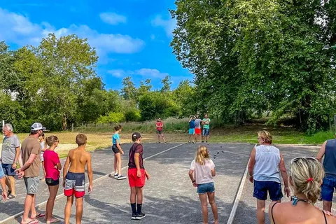 Camping Suhiberry foto 8