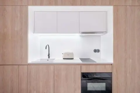 Moov Appartementen Boavista in Porto — foto 8