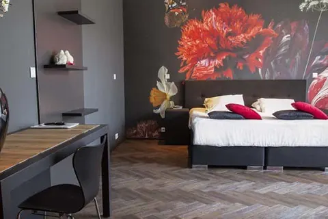 Hotel Spelderholt foto 5