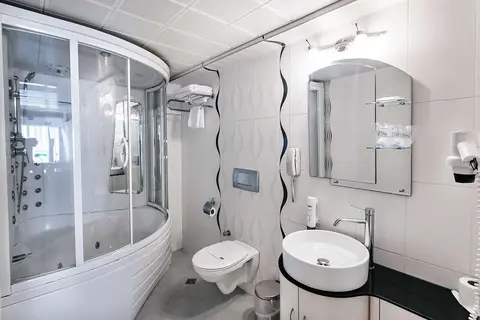Derici Hotel in Aydın — foto 13