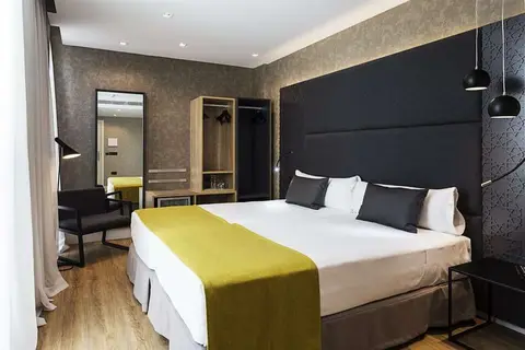 Hotel Catalonia Giralda in Sevilla — foto 12
