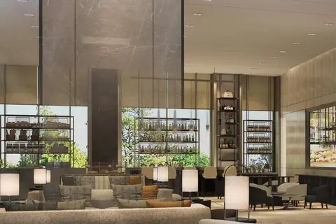 Carlton Hotel Bangkok Sukhumvit in Bangkok — foto 15