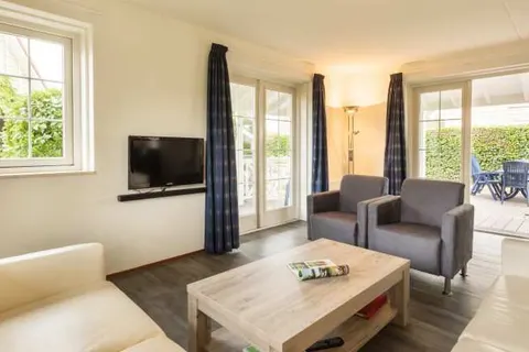 Summio Duynparc de Heeren van &ampapos;s - Gravensande foto 10