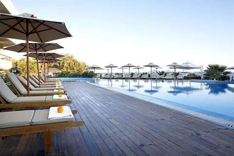 Thalassa Beach Resort in Agapi Beach Resort, foto 14