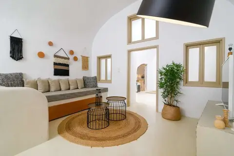 Suite Home Santorini in Santorini — foto 4