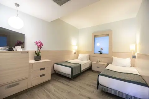 La Blanche Resort & Spa in Bodrum, foto 5
