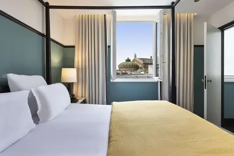 The Chess Hotel in Parijs, foto 15