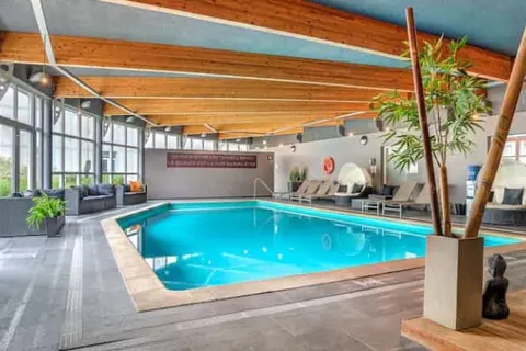 Radisson Blu Balmoral Spa foto 12