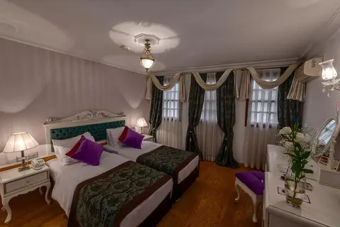 Tuvana in Muratpaşa — foto 7