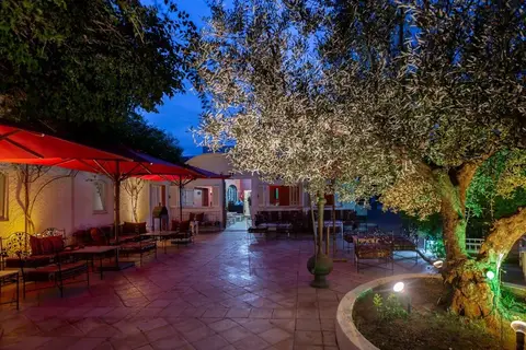 Samira Club in الحمامات — foto 25