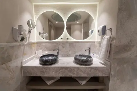 Zemi Hotel Cappadocia in Göreme, foto 16