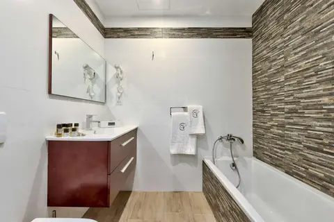 Hotel Palazzo Violetta in Tas-Sliema — foto 13
