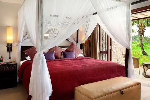 Kempinski Seychelles Resort in Baie Lazare — foto 3