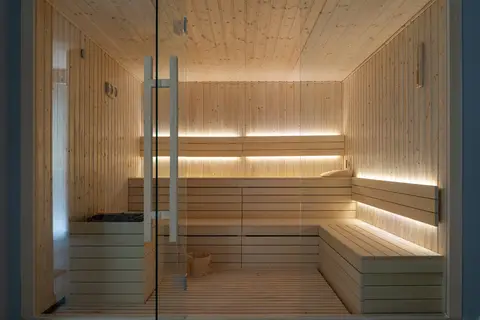 Portes Lithos Luxury Resort in Πόρτες — foto 22