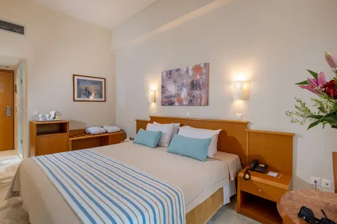 Minos Hotel foto 3