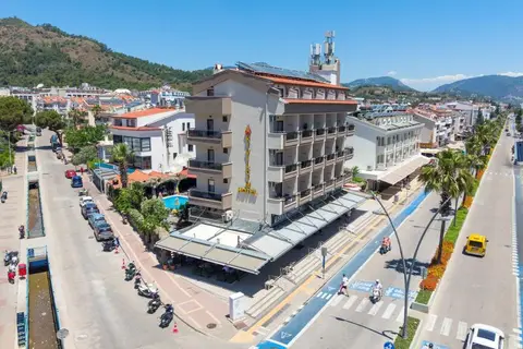 Otel Kivilcim in Tutak — foto 6