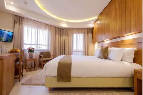 Ayoub Hotel & Spa in Marrakesh, foto 27