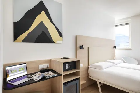 B&B HOTEL Bolzano in Bozen, foto 15