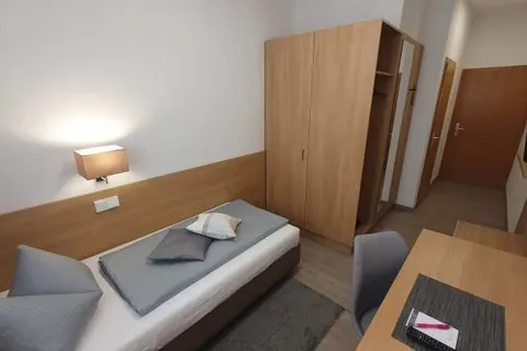 Hotel Drei Lilien foto 17