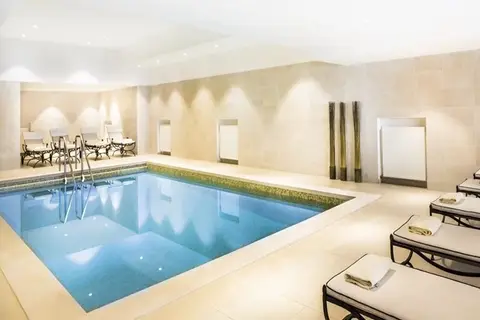 Villa Amalia in Opatija — foto 14