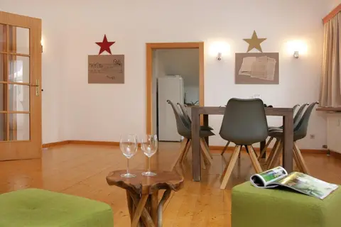 Appartement Mozart in Zell am See — foto 16