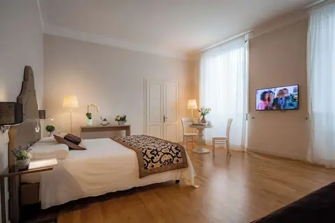 Boutique Hotel del Corso Firenze in Florence, foto 2