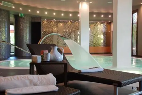 Park Hotel Marinetta in Bibbona — foto 7