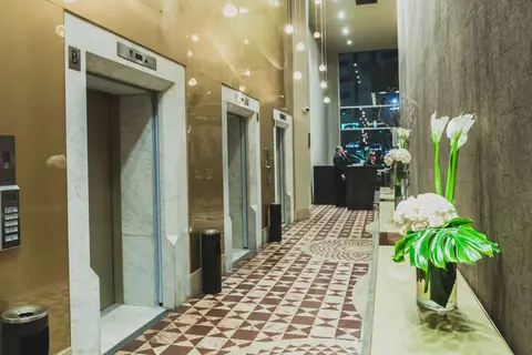 Kenzi Tower Hotel in Casablanca, foto 20