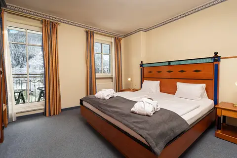 Mondi Hotel Bellevue Gastein in Bad Gastein — foto 6