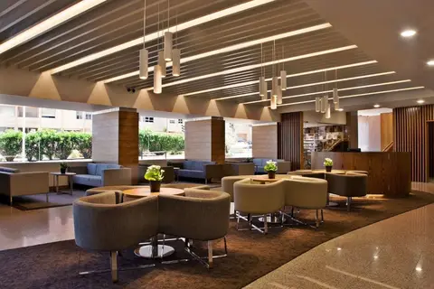 Ramada by Wyndham Lisbon in Almada — foto 8