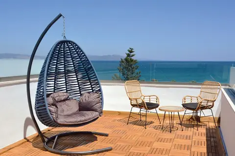 Atlantis Hotel in Kos — foto 15