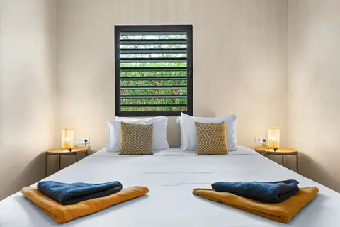 Kura Kabana Boutique Resort in Kralendijk — foto 8