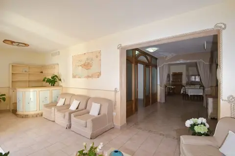 Hotel Gabbiano in La Trinitai e Vignola/Trinità d'Agultu e Vignola, foto 13
