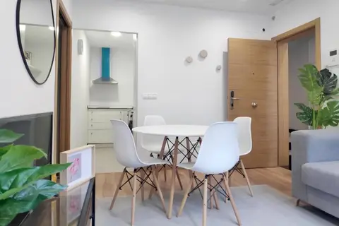Apartamentos Rey in Santiago De Compostela — foto 6