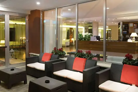 Hotel Ascot in Rimini, foto 20