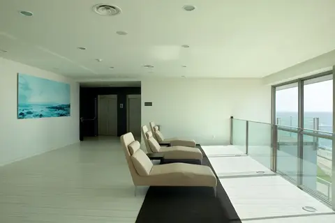 Hotel Flôr de Sal in Campos e Vila Meã — foto 21