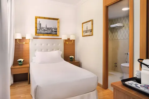 Hotel H10 Corregidor Boutique Hotel foto 8