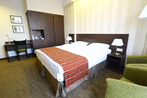 Citrus Hotel Tbilisi in Tbilisi