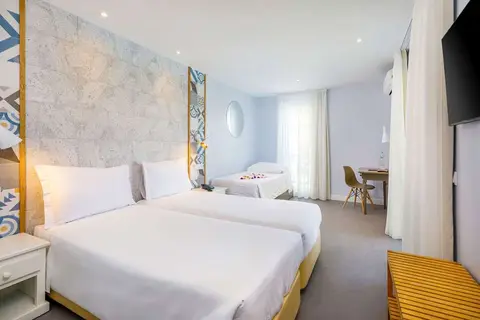 AP Adriana Beach Resort in Loulé, foto 12