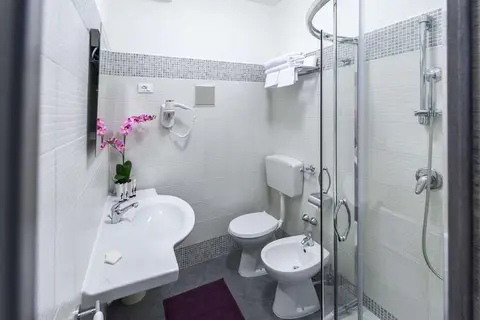 B&B Hotel Chioggia Airone in Chioggia — foto 18