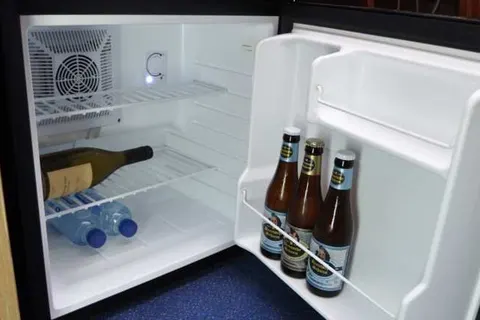 Hotel De Meulenhoek foto 8