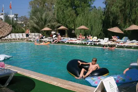 Panormos Hotel in Didim — foto 25