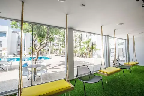 Anthea Aparthotel in Αγία Νάπα — foto 26