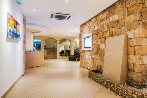 AX Sunny Coast Resort in San Pawl il-Baħar — foto 16