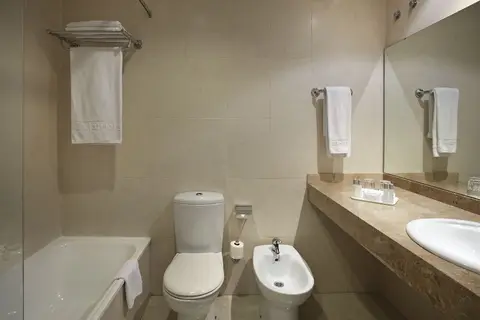 B&B HOTEL Barcelona Mollet in Mollet Del Vallès, foto 26