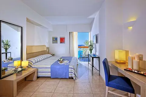 Sitia Beach City Resort & Spa in Ierapetra — foto 3