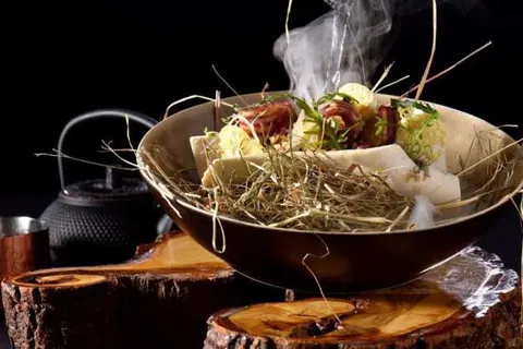 Landhuishotel en Restaurant De Bloemenbeek foto 12