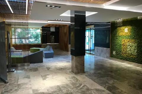 Hotel Puerta de Segovia in La Lastrilla — foto 12