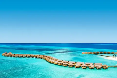 You & Me Maldives in Rah Gili Maldives — foto 15